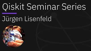 Material Defects in Superconducting Quantum Computers | Seminar Series with Jürgen Lisenfeld