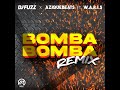 bomba bomba remix