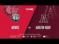 7:30PM - Football: Bowie vs. Austin High