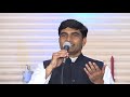 praise u0026 worship by fr. ashok alexander ep 15