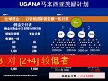 为什么要从事usana事业 只适合马来西亚奖励计划 part1