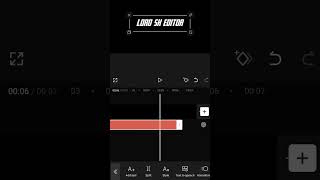 capcut floating rays text animation| capcut text animation capcut update|capcut tutorials #capcut