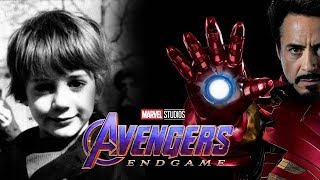 Avengers: Endgame ★ Baby To Superhero !! News Valley