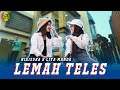 LEMAH TELES - NIKISUKA ft LITA MANDA ( Official Music Video UYE tone )