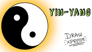 YIN YANG | Draw My Life