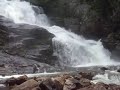 below lower cullasaja falls nc 2009