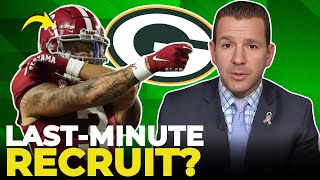 🥳🔥HOT NEWS! CAUGHT EVERYONE BY SURPRISE! BREAKING NEWS! GREEN BAY PACKERS NEWS TODAY