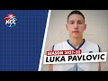 Luka Pavlovic (SG-PG 195cm) - Highlights (2021-22)