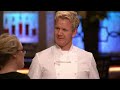 hell s kitchen raj s highlights in reverse