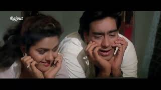 I Love You | Phool Aur Kaante (1991) HD