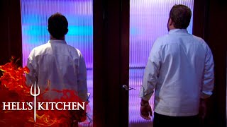 Series 12 Winners Are Announced! | Hell's Kitchen