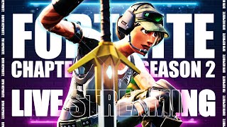 チャプター1の島にアプデ！【フォートナイト/Fortnite】