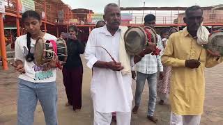 Gorakh tilla live bhajan with deru by Satbir || Gogamedi Rajasthan 🙏❤️