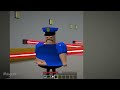 JJ and Mikey vs BARRY'S PRISON CHALLENGE in Minecraft  Maizen animation