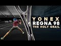 Yonex Regna | Is This Crazy Expensive Racket Anything Special?