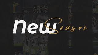 Juventus, NewSeason - NewHope, 2018/19