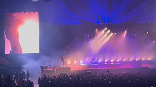 twenty one pilots - Vignette / Car Radio | Live in Montreal - 09-25-2024