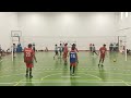 EPFVC EID ODL 2024: ELIM - VS BAHRAIN vs. TKD (W)