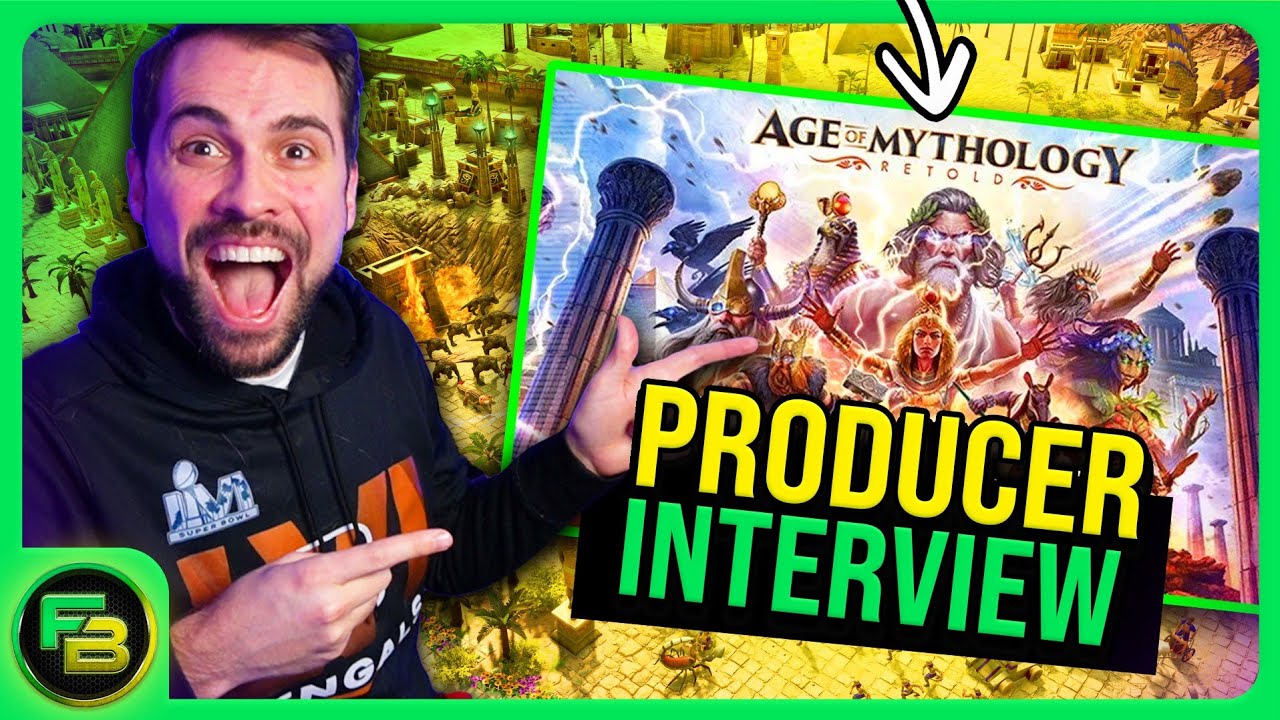 Aom Retold Interview You Missed Youtube