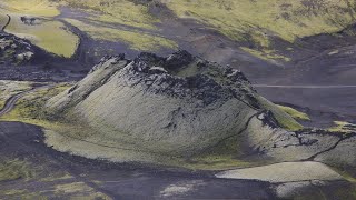 Iceland Volcano Update; Alert Level Raised at Grimsvotn, Ongoing Earthquake Swarm