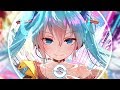 Nightcore Gaming Mix 2019 👾