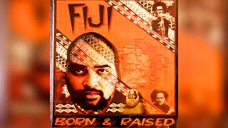 Fiji - Stone Cold (Audio)