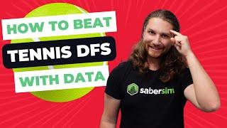 How to Beat Tennis DFS