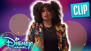 Raven Gets Pranked | Raven's Home | @disneychannel