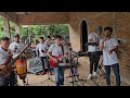 Vamos amarla losdos Cover Grupo F.L