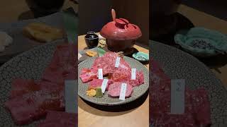 鹿児島焼肉！大満足💓「黒毛和牛のばくろ」鹿児島グルメ・はらぺこあいちゃん