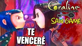 Solucion Codigo De Seguridad Coraline Y La Puerta Secreta