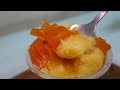 pineapple smoothie making pineapples cutting skills taiwanese style jelly taiwanese street food