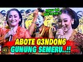 TERBARU ❗❗ Niken Salindry gak kuwat ngempet ngguyu ngerti polahe Lusi Brahman & Gareng Tralala