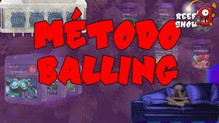 TUDO sobre MÉTODO BALLING - Calcular dosagem, fazer soluções, etc - Reef Show #68 - Aquário Marinho