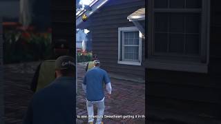 ازاي تتجنب المشاهد الـ 🔞🐸 في قراند 6 بالدليل - GTA 6