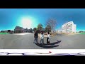 【東京情報大学】3分で分かる360°動画（看護学部）