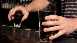 How to Make a Jagerbomb | Shots Recipes