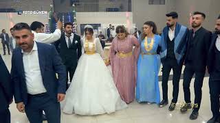 Narin \u0026 Nurullah | Lilyana Düğün Salonu | Foto Güven | Part03 | 2023