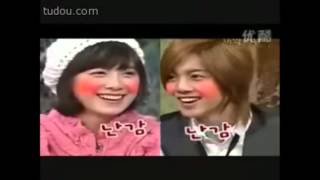 MinSun Couple Vs HyunSun Couple (2)