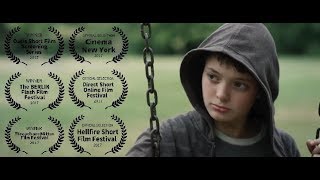 Consequences, award winning short film, (Michigan made).