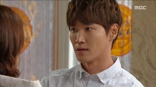 [All goes well] 가화만사성 46회 - Jang In seop confess his love 20160731