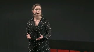 SCIENCE \u0026 FICTION: A symbiotic paradox | Hanna Västinsalo | TEDxHelsinkiUniversity