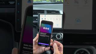 Getting Started on WebLink with iPhone!