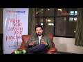 interview with rannvijay singh indian television host u0026 actor passion story