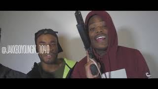 TSG Capo X Breezo Almighty X ATM Tezzy X Quall - \