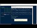 A Simple Python Morse Code Translator