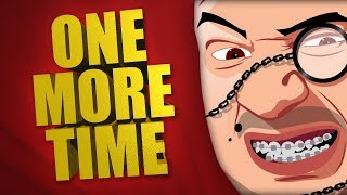 Dr.Mixxer feat. Мармок - ONE MORE TIME