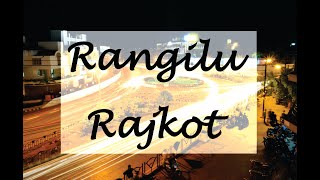 Rajkot || Racecourse || Aji Dam || Nyari Dam || Pradhyuman Park Zoo