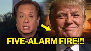 George Conway WARNS America… Trump’s Plan IS WHAT WE FEARED