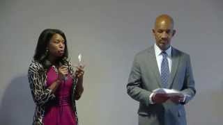 The Mind Trust-UNCF Community Conversation - October 28, 2015